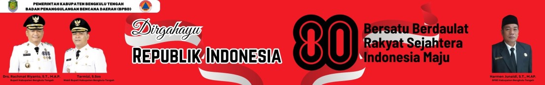 HUT RI KE-80